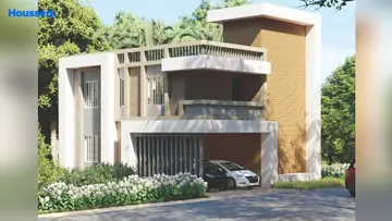 Project Image of 3 BHK House/Villa for Resale in Patia, Bhubaneswar - Image 60326