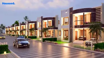 Project Image of 4 BHK House/Villa for Resale in Kakkanad, Kochi - Image 60312