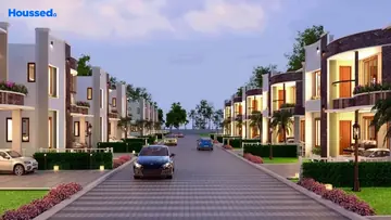 Project Image of 4 BHK House/Villa for Resale in Kakkanad, Kochi - Image 60308