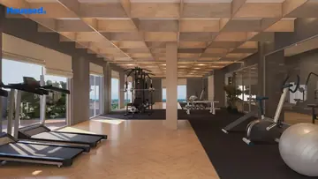 Project Image of 3 BHK Flat for Resale in Kakkanad, Kochi - Image 60355