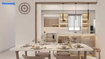 Project Image of 3 BHK Flat for Resale in Kakkanad, Kochi - Image 60366