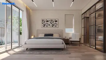Project Image of 3 BHK Flat for Resale in Kakkanad, Kochi - Image 60363