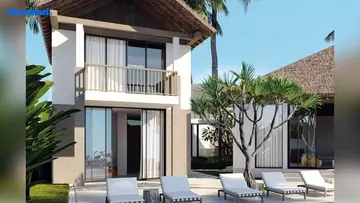 Project Image of 4 BHK Gated Villa for Resale in Essen Residency Patia, Bhubaneswar - Image 60340