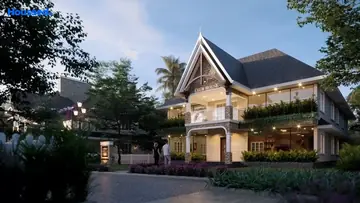 Project Image of 3 BHK House/Villa for Resale in Kakkanad, Kochi - Image 60284