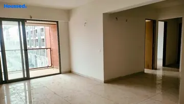 Project Image of 3 BHK Flat for Resale in Sargasan, Gandhinagar - Image 60201
