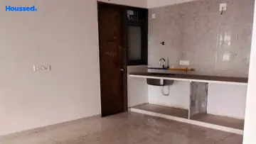 Project Image of 3 BHK Flat for Resale in Sargasan, Gandhinagar - Image 60202