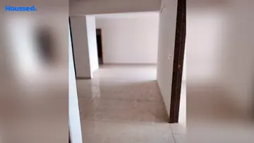 Project Image of 3 BHK Flat for Resale in Sargasan, Gandhinagar - Image 60196