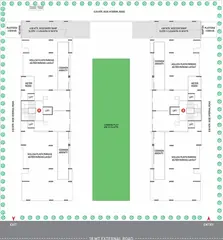 Project Image of 5 BHK Flat for Resale in Dev Shree Avani Aayam Raysan, Gandhinagar - Image 60214