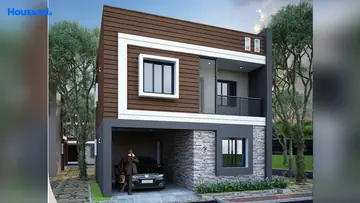 Project Image of 3 BHK Gated Villa for Resale in Mahima Villa Patia, Bhubaneswar - Image 60418