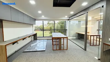 Project Image of Commercial Office Space for Rent in KP Epitome Makarba, Ahmedabad - Image 60463