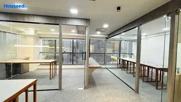Project Image of Commercial Office Space for Rent in KP Epitome Makarba, Ahmedabad - Image 60464