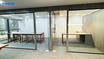 Project Image of Commercial Office Space for Rent in KP Epitome Makarba, Ahmedabad - Image 60465