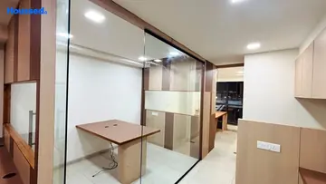 Project Image of Commercial Office Space for Rent in KP Epitome Makarba, Ahmedabad - Image 60469
