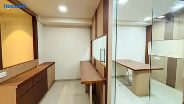 Project Image of Commercial Office Space for Rent in KP Epitome Makarba, Ahmedabad - Image 60470