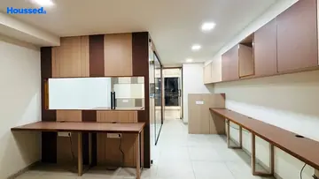 Project Image of Commercial Office Space for Rent in KP Epitome Makarba, Ahmedabad - Image 60471