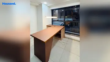 Project Image of Commercial Office Space for Rent in KP Epitome Makarba, Ahmedabad - Image 60468