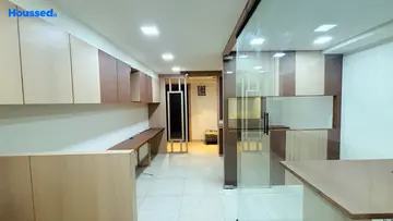 Project Image of Commercial Office Space for Rent in KP Epitome Makarba, Ahmedabad - Image 60472