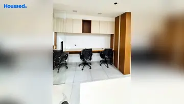 Project Image of Commercial Office Space for Rent in KP Epitome Makarba, Ahmedabad - Image 60480