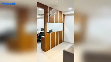 Project Image of Commercial Office Space for Rent in KP Epitome Makarba, Ahmedabad - Image 60481