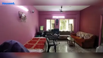Project Image of 3 BHK Flat for Resale in Behala, Kolkata - Image 60407