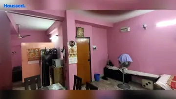 Project Image of 3 BHK Flat for Resale in Behala, Kolkata - Image 60405
