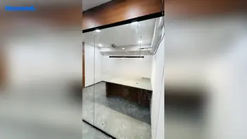Project Image of Commercial Office Space for Rent in KP Epitome Makarba, Ahmedabad - Image 60495