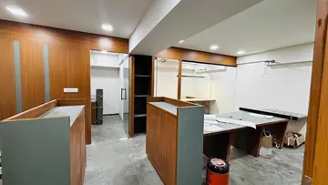 Project Image of Commercial Office Space for Rent in KP Epitome Makarba, Ahmedabad - Image 60301