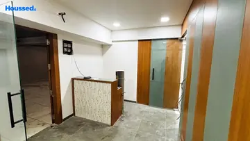 Project Image of Commercial Office Space for Rent in KP Epitome Makarba, Ahmedabad - Image 60497
