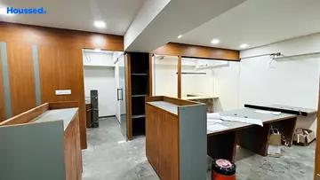Project Image of Commercial Office Space for Rent in KP Epitome Makarba, Ahmedabad - Image 60493