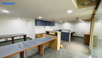 Project Image of Commercial Office Space for Rent in KP Epitome Makarba, Ahmedabad - Image 60506