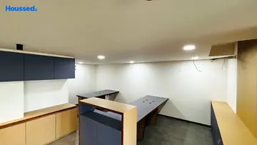 Project Image of Commercial Office Space for Rent in KP Epitome Makarba, Ahmedabad - Image 60509