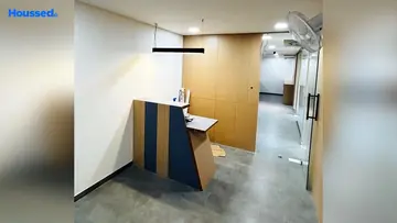 Project Image of Commercial Office Space for Rent in KP Epitome Makarba, Ahmedabad - Image 60503
