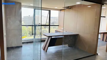 Project Image of Commercial Office Space for Rent in KP Epitome Makarba, Ahmedabad - Image 60505