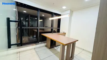 Project Image of Commercial Office Space for Rent in KP Epitome Makarba, Ahmedabad - Image 60511