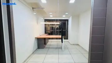 Project Image of Commercial Office Space for Rent in KP Epitome Makarba, Ahmedabad - Image 60539