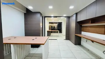 Project Image of Commercial Office Space for Rent in KP Epitome Makarba, Ahmedabad - Image 60540