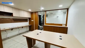Project Image of Commercial Office Space for Rent in KP Epitome Makarba, Ahmedabad - Image 60550