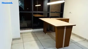 Project Image of Commercial Office Space for Rent in KP Epitome Makarba, Ahmedabad - Image 60549