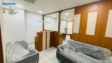 Project Image of Commercial Office Space for Rent in KP Epitome Makarba, Ahmedabad - Image 60551