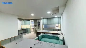 Project Image of Commercial Office Space for Rent in Samvaad East Face Ambli, Ahmedabad - Image 60555