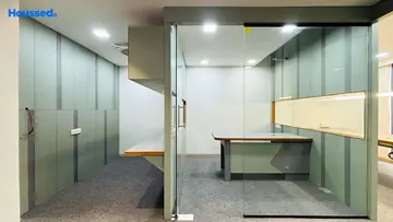 Project Image of Commercial Office Space for Rent in Samvaad East Face Ambli, Ahmedabad - Image 60554