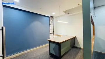 Project Image of Commercial Office Space for Rent in Samvaad East Face Ambli, Ahmedabad - Image 60556