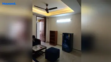 Project Image of 1 BHK Flat for Rent in Saket, New Delhi - Image 60454