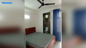 Project Image of 1 BHK Flat for Rent in Saket, New Delhi - Image 60452
