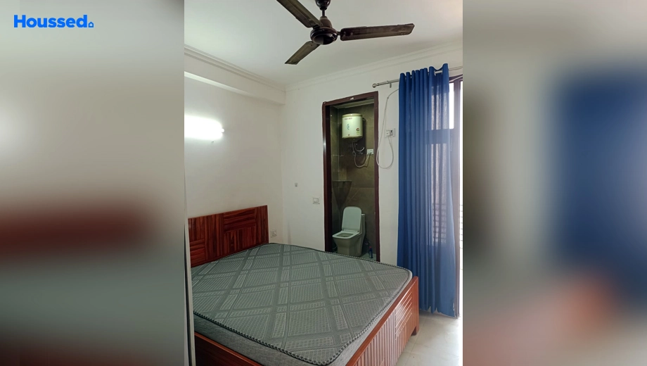 Project Image of 1 BHK Furnished Flat for Rent in Saket - Image 60452
