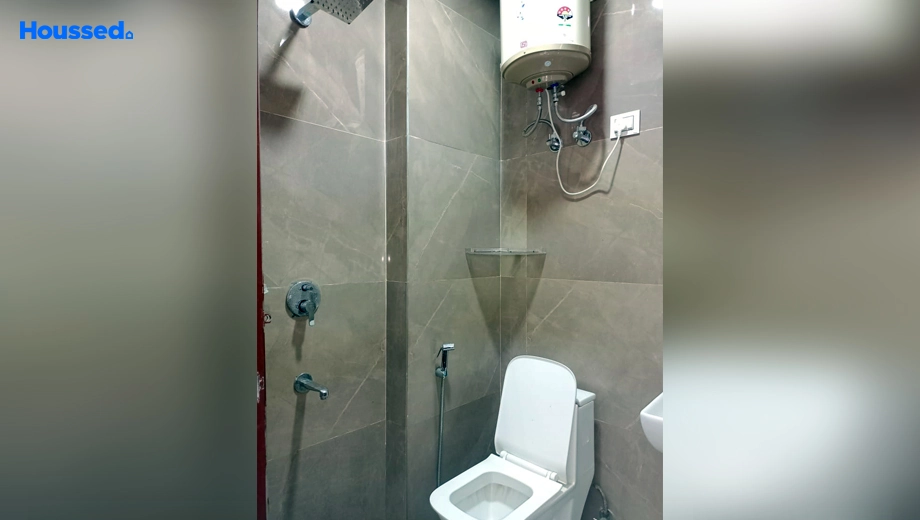 Project Image of 1 BHK Furnished Flat for Rent in Saket - Image 60453