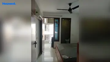 Project Image of 1 BHK Flat for Rent in Saket, New Delhi - Image 60456