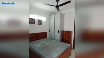 Project Image of 1 BHK Flat for Rent in Saket, New Delhi - Image 60455