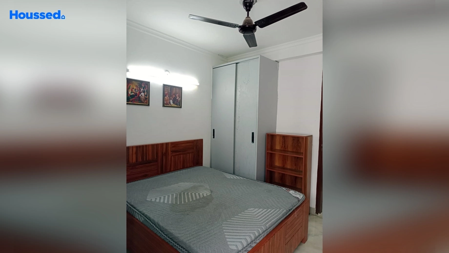 Project Image of 1 BHK Furnished Flat for Rent in Saket - Image 60455