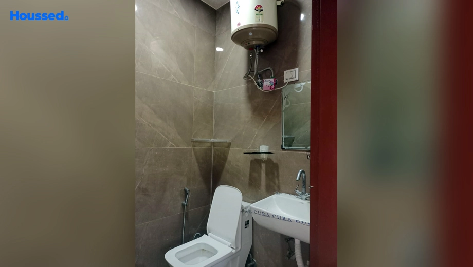 Project Image of 1 BHK Furnished Flat for Rent in Saket - Image 60457